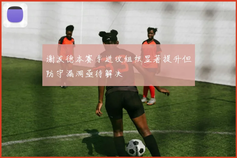 谢泼德本赛季进攻组织显著提升但防守漏洞亟待解决